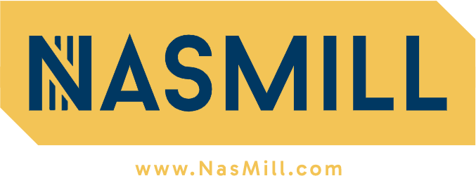 NasMill Trader